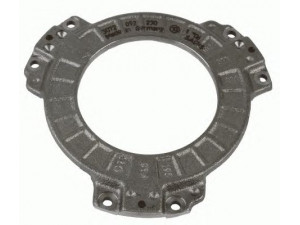 SACHS 3072 092 230 sankabos suspaudimo plokštelė
1 242 355, 1 457 280, 21 21 1 242 355