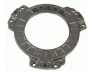 SACHS 3072 092 230 sankabos suspaudimo plokštelė
1 242 355, 1 457 280, 21 21 1 242 355