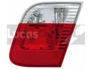 LUCAS ELECTRICAL LPS189 kombinuotas galinis žibintas 
 Kėbulas -> Šviesos -> Kombinuotas galinis žibintas/dalys -> Kombinuotas galinis žibintas