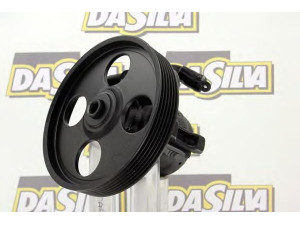 DA SILVA DP2079 hidraulinis siurblys, vairo sistema 
 Vairavimas -> Vairo pavara/siurblys
00004007R3, 00004007W1, 4007.88