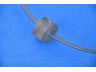 PARTS-MALL PTA-665 akceleratoriaus trosas 
 Kuro mišinio formavimas -> Karbiuratorius, sistema -> Valdymo sąsajos/amortizatorius/kameros
HB610210, HB610220