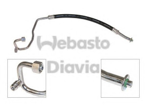WEBASTO 82D0796583A aukšto/žemo slėgio linija, oro kondicionavimas
1L0820721H