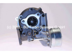 BU 126004 kompresorius, įkrovimo sistema 
 Išmetimo sistema -> Turbokompresorius
RF4F, RF4F-13-700, RF4F-13-700A
