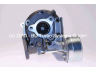 BU 126004 kompresorius, įkrovimo sistema 
 Išmetimo sistema -> Turbokompresorius
RF4F, RF4F-13-700, RF4F-13-700A