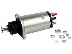 PowerMax 1010101 solenoidinis jungiklis, starteris