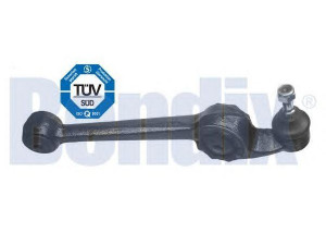 BENDIX 041609B vikšro valdymo svirtis 
 Ašies montavimas/vairavimo mechanizmas/ratai -> Valdymo svirtis/pasukamosios svirties sujungimas -> Vairo trauklės (valdymo svirtis, išilginis balansyras, diago
5021464, 6154287, 6154289, 6194368