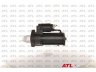 ATL Autotechnik A 79 600 starteris 
 Elektros įranga -> Starterio sistema -> Starteris
0051512401, A0051512401