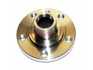 METZGER N 3304 rato stebulė 
 Ašies montavimas/vairavimo mechanizmas/ratai -> Rato stebulė/montavimas -> Rato stebulė
1311508080, 3307.64