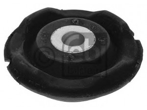 FEBI BILSTEIN 40796 montavimas, skirstomoji pavara 
 Ašies pavara -> Skirstomoji dėžė
1K0 599 438, 1K0 599 438, 1K0 599 438