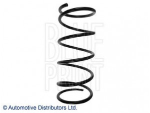 BLUE PRINT ADC488346 spyruoklė 
 Pakaba -> Spyruoklės
MR210763