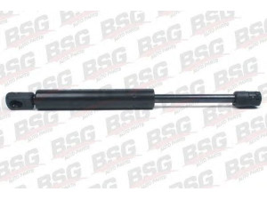 BSG BSG 65-980-005 dujinė spyruoklė, gaubtas 
 Kėbulas -> Dujinės spyruoklės
1180 402, 1180402, 90463721, 90463721