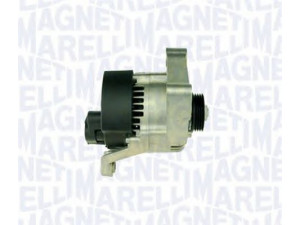 MAGNETI MARELLI 944390900710 kintamosios srovės generatorius 
 Elektros įranga -> Kint. sr. generatorius/dalys -> Kintamosios srovės generatorius
46 420 961, 71 721 156