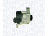 MAGNETI MARELLI 944390900710 kintamosios srovės generatorius 
 Elektros įranga -> Kint. sr. generatorius/dalys -> Kintamosios srovės generatorius
46 420 961, 71 721 156