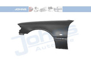 JOHNS 50 02 01-1 sparnas 
 Kėbulas -> Transporto priemonės priekis -> Sparnas/montavimo dalys
202 881 0301