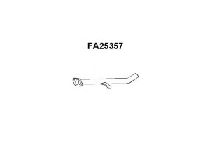 VENEPORTE FA25357 išleidimo kolektorius
7673063