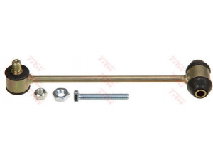 TRW JTS287 šarnyro stabilizatorius 
 Ašies montavimas/vairavimo mechanizmas/ratai -> Stabilizatorius/fiksatoriai -> Savaime išsilyginanti atrama
1243200489