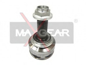 MAXGEAR 49-0644 jungčių komplektas, kardaninis velenas 
 Ratų pavara -> Sujungimai/komplektas
44014-SAB-N21