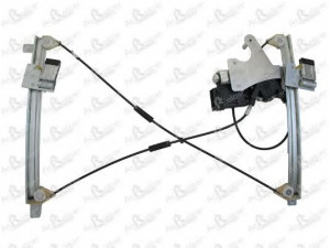 AC Rolcar 01.5102 lango pakėliklis 
 Vidaus įranga -> Elektrinis lango pakėliklis
1133177, 7M0839462, 95VWA27000BF