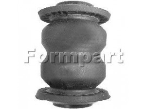 FORMPART 4100014 valdymo svirties/išilginių svirčių įvorė 
 Ašies montavimas/vairavimo mechanizmas/ratai -> Valdymo svirtis/pasukamosios svirties sujungimas -> Montavimas/sutvirtinimas
54500AX600, 54501AX600, 54560-AX600