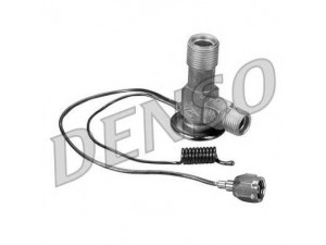 DENSO DVE05002 išsiplėtimo vožtuvas, oro kondicionavimas
64511372077, 91157392500, 171820679