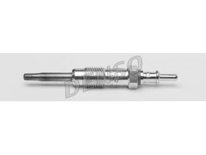 DENSO DG-110 kaitinimo žvakė 
 Kibirkšties / kaitinamasis uždegimas -> Kaitinimo kaištis
11592601, A0011592601