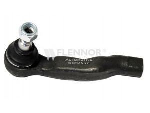 KAWE FL0126-B skersinės vairo trauklės galas 
 Vairavimas -> Vairo mechanizmo sujungimai
6394600048