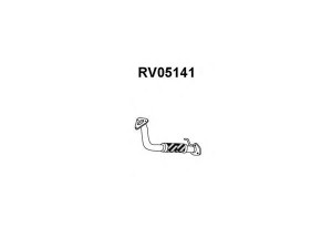 VENEPORTE RV05141 išleidimo kolektorius
GEX33736, GEX33765, WCD000140, WCD000140SLP