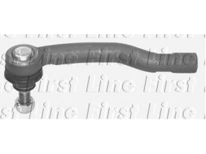 FIRST LINE FTR5351 skersinės vairo trauklės galas 
 Vairavimas -> Vairo mechanizmo sujungimai
4882078A00