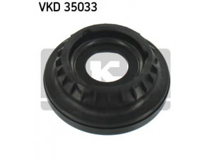 SKF VKD 35033 frikcinis guolis, pakabos statramsčio atramos montavimas 
 Ašies montavimas/vairavimo mechanizmas/ratai -> Montavimas, pakabos statramstis
1115177, 1S71-3K099-AD, 1S7W-3K099-AE