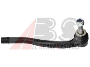 A.B.S. 230789 skersinės vairo trauklės galas