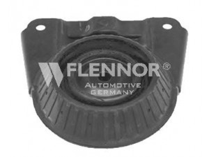 FLENNOR FL4492-J pakabos statramsčio atraminis guolis 
 Ašies montavimas/vairavimo mechanizmas/ratai -> Montavimas, pakabos statramstis
6807407, 6838725, 93BB18198, 93BB18198BC