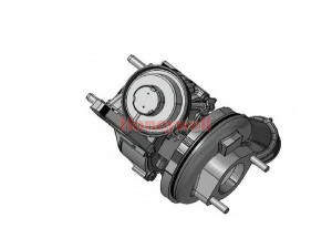 GARRETT 753708-5005S kompresorius, įkrovimo sistema 
 Išmetimo sistema -> Turbokompresorius
18900RSRE01