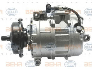 HELLA 8FK 351 110-891 kompresorius, oro kondicionierius 
 Oro kondicionavimas -> Kompresorius/dalys
7H0 820 805 C, 7H0 820 805 C, 7H0 820 805 E