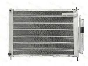 THERMOTEC KTT110399 kondensatorius, oro kondicionierius 
 Oro kondicionavimas -> Kondensatorius
21400AX600, 21400AX601, 21400BC00A