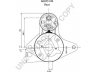 PRESTOLITE ELECTRIC 66925149 starteris 
 Elektros įranga -> Starterio sistema -> Starteris
28100-02040, 28100-16020-R, 28100-16070-R