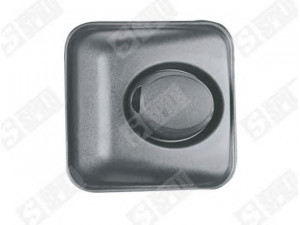 SPILU 61547 plataus kampo veidrodėlis 
 Kėbulas -> Langai/veidrodėliai -> Veidrodėlis
0018109216/0008111307