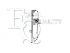 EQUAL QUALITY 361134 lango pakėliklis 
 Vidaus įranga -> Elektrinis lango pakėliklis
4366261, 60071801, 60071803, 65764301