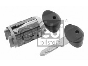 FEBI BILSTEIN 26670 užrakto cilindras, uždegimo užraktas 
 Užrakinimo sistema -> Užrakto cilindras/rinkinys
140 460 14 04