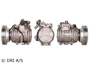 DRI 700510583 kompresorius, oro kondicionierius 
 Oro kondicionavimas -> Kompresorius/dalys
88320-2B120