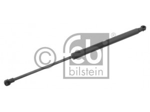 FEBI BILSTEIN 34200 dujinė spyruoklė, bagažinė 
 Priedai -> Bagažinė/pakrovimo skyrius
51 24 4 365 788, 51 24 4 394 052