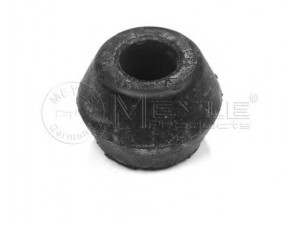 MEYLE 014 033 0017 įvorė, valdymo svirties montavimas 
 Ašies montavimas/vairavimo mechanizmas/ratai -> Valdymo svirtis/pasukamosios svirties sujungimas -> Montavimas/sutvirtinimas
116 333 01 17, 116 333 40 14