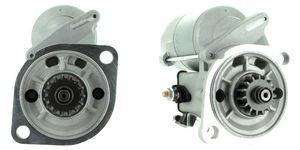 CEVAM 8949 starteris
S114-116, S114-146, S114-244, S114-257