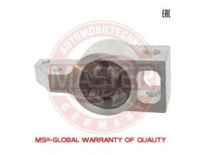 MASTER-SPORT 34711-PCS-MS valdymo svirties/išilginių svirčių įvorė 
 Ašies montavimas/vairavimo mechanizmas/ratai -> Valdymo svirtis/pasukamosios svirties sujungimas -> Montavimas/sutvirtinimas
3C0 199 231 A, 3C0 199 231 B, 3C0 199 231 D