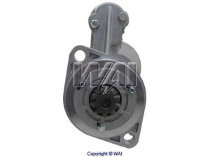 WAIglobal 18490N starteris
451688, 452323, 8451688, 8452323