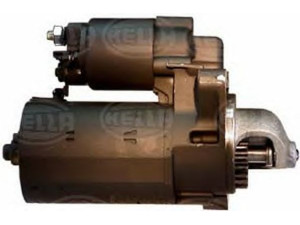 HELLA 8EA 737 235-001 starteris 
 Elektros įranga -> Starterio sistema -> Starteris
SS442, 1 030 151, 1 092 117, 97KB11000AB