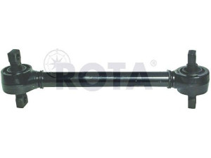 ROTA 2056957 vikšro valdymo svirtis 
 Ašies montavimas/vairavimo mechanizmas/ratai -> Valdymo svirtis/pasukamosios svirties sujungimas -> Vairo trauklės (valdymo svirtis, išilginis balansyras, diago
375 350 01 06, 9473500005, 9473500605
