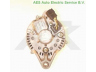 AES ATA-402 kintamosios srovės generatorius
AN165, 2706043020, 2706043030