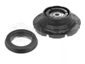 MEYLE 100 641 0002 remonto komplektas, pakabos statramstis 
 Ašies montavimas/vairavimo mechanizmas/ratai -> Montavimas, pakabos statramstis
7E0 412 249, 7E0 412 331, 7H0 412 249 A