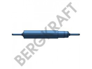 BERGKRAFT BK6290301 amortizatorius, kabinos pakaba
RVD1960HS