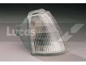 LUCAS ELECTRICAL LPB227 indikatorius 
 Kėbulas -> Šviesos -> Indikatorius/dalys -> Indikatorius